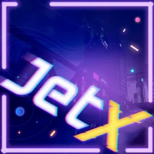 Игровой автомат Jetx в каталоге Азино Мобайл