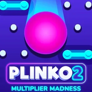 Игровой автомат Plinko 2 в каталоге Азино Мобайл