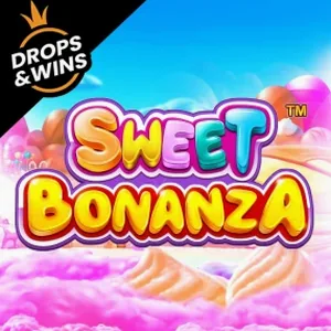 Игровой автомат Sweet Bonanza в каталоге Азино Мобайл